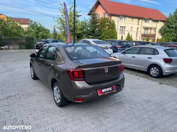 Dacia Logan 1.0 SCe Ambiance - 7