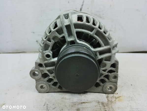 VW GOLF IV 1.9 TDI ALTERNATOR 112079 - 3