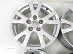 Alufelgi 16'' Mazda 3 5 6 5x114,3 ET55 9965796560 - 3