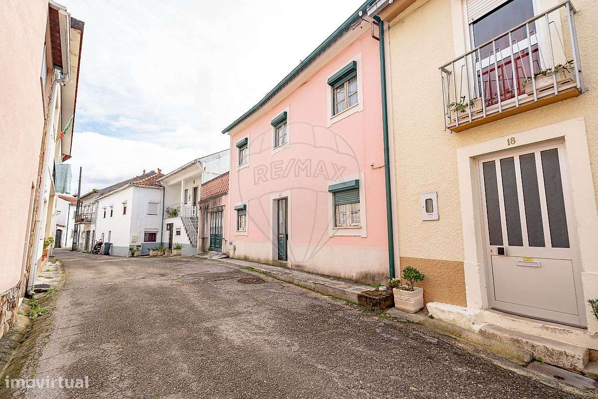 Moradia T4 para venda - Grande imagem: 3/50