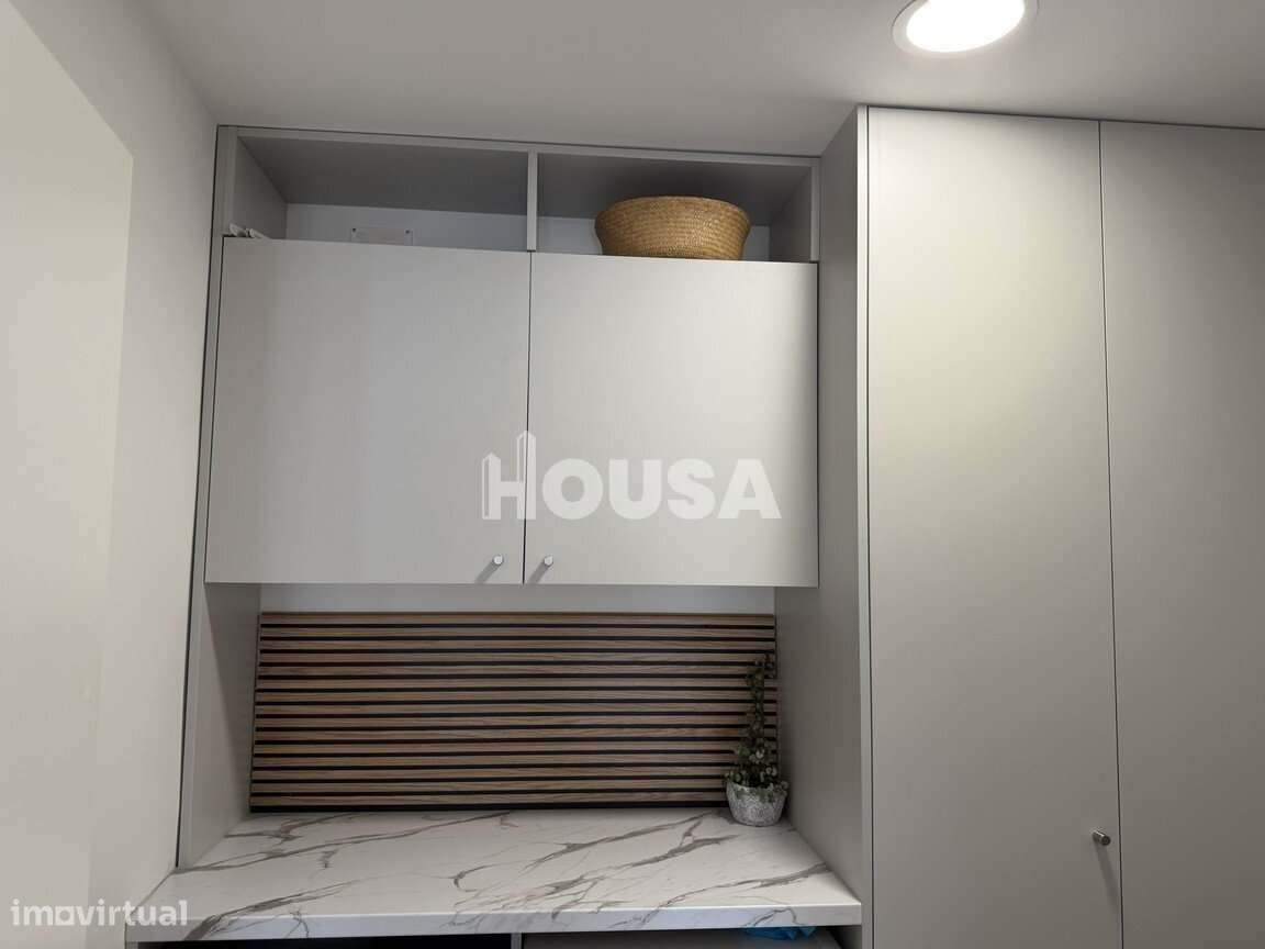 Moradia T3 térrea totalmente renovada na Gândara dos Olivais-16