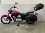 Honda Shadow - 21