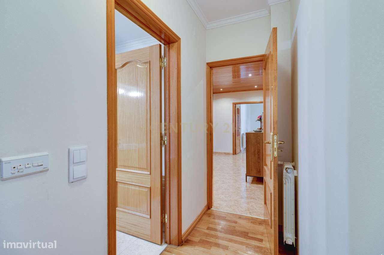 Apartamento, 86 m², Algueirão-Mem Martins-19