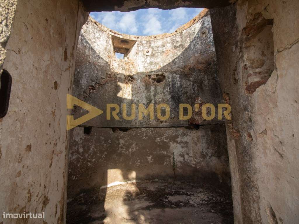 Moinho em Surraipas, Pocariça-13