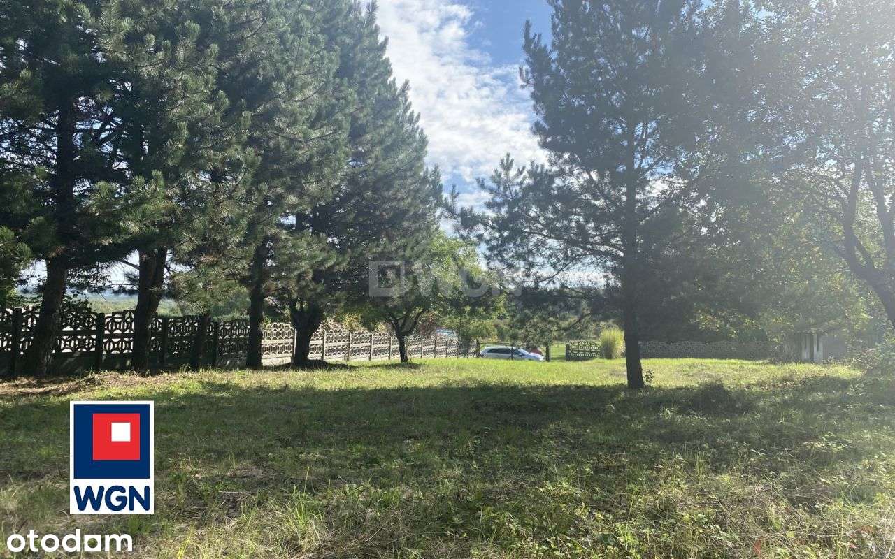 Ładna, duża działka pod 3 domy. - Pełny obrazek: 5/15
