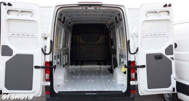 Volkswagen Crafter - 9