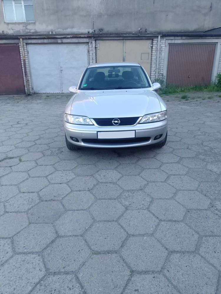 Opel Vectra B 1.6 2001