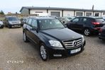 Mercedes-Benz GLK 220 CDI 4Matic (BlueEFFICIENCY) 7G-TRONIC - 2