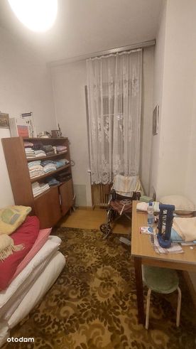 Ustawne słoneczne mieszkanie -parter nowa cena-8
