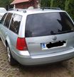 Volkswagen Bora 1.9 TDI - 1