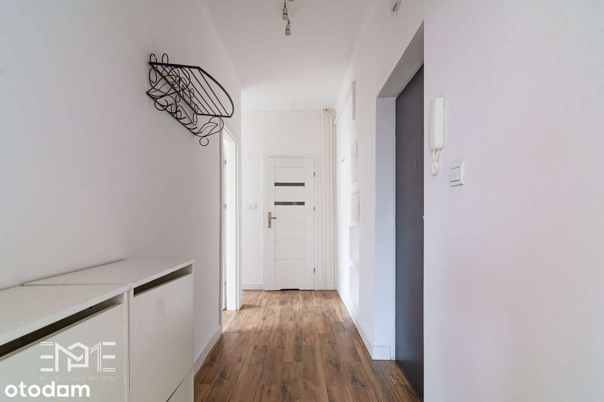 Ciche jasne świeże 2 pokoje - Bronowice ul. Sowia-6