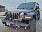 Jeep Wrangler 3.6 Unlim Rubicon - 1