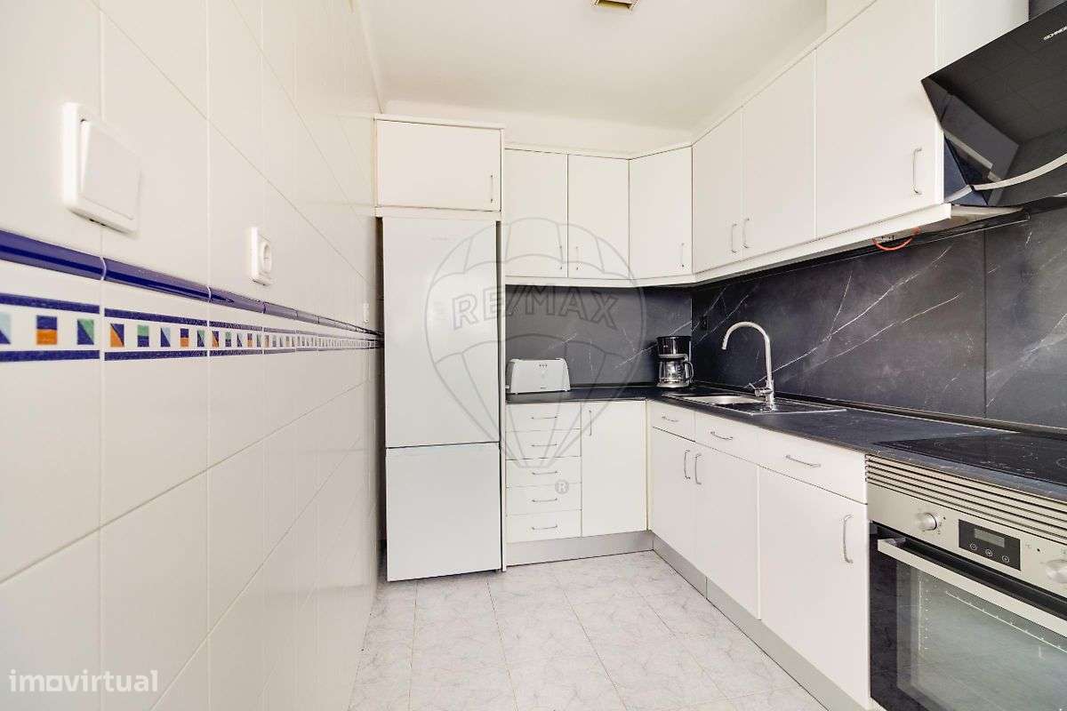 Apartamento T2 para arrendamento - Grande imagem: 4/15