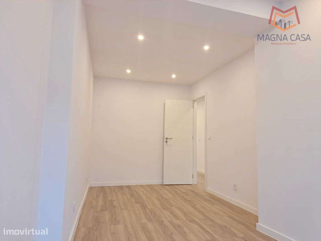 Apartamento T2 para venda em Queluz - Sintra - Lisboa-12