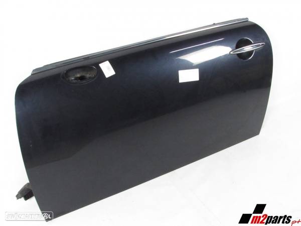 Porta Esquerdo/Frente Seminovo/ Original MINI MINI (R50, R53)/MINI MINI Converti... - 3