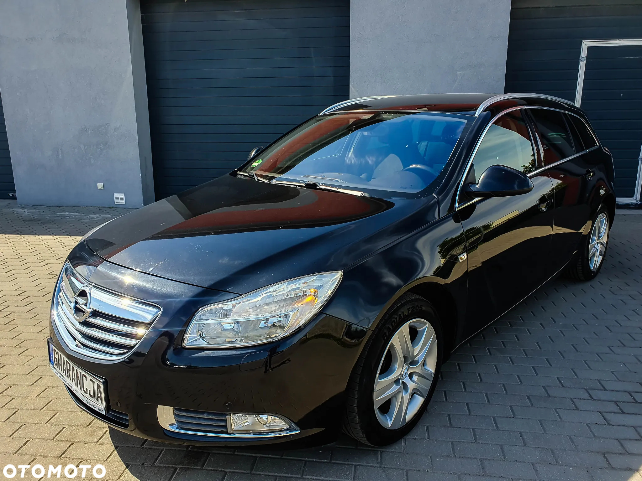 Opel Insignia - 2