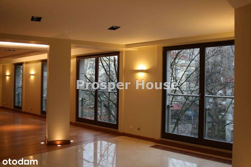 Rez. Przy Trakcie ul. Oboźna - Pełny obrazek: 4/13