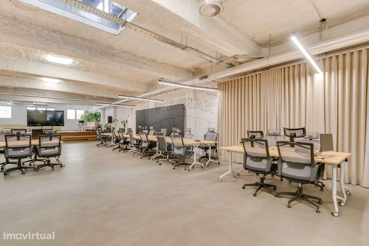 Loja  para arrendamento - Grande imagem: 3/40