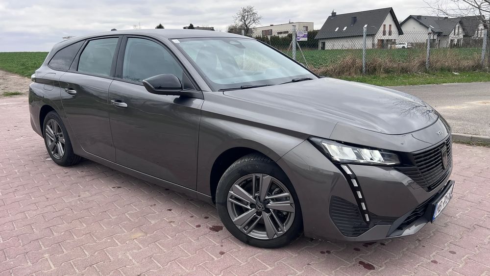 Peugeot 308 P5 PureTech 130 Active Pack 2022