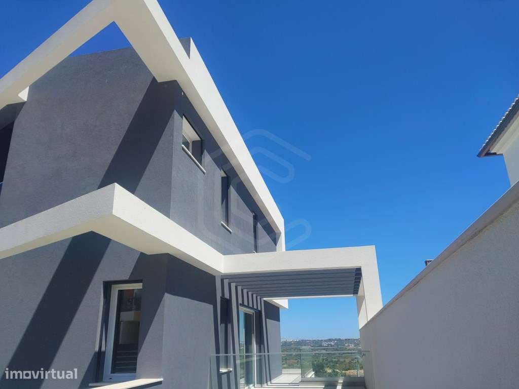 Moradia T3 nos arredores de Lagos, Algarve - Grande imagem: 4/40