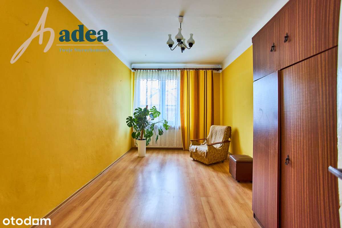 Atrakcyjne m-3 w samym centrum Rejowca Fabr. - Pełny obrazek: 5/11