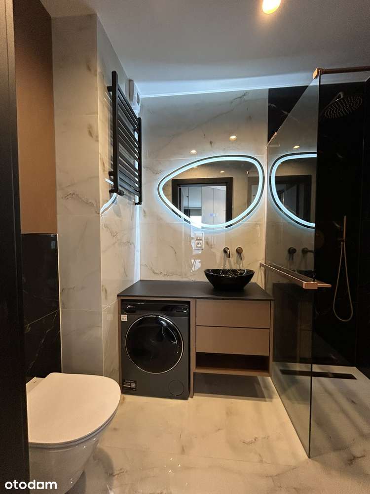 Sky Trust nowiutke 2 pok PREMIUM-10