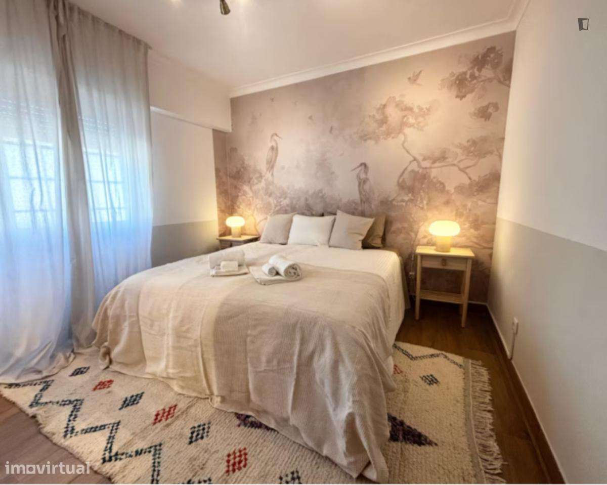 Apartamento com 3 quartos - localizado em Setubal - Grande imagem: 5/6