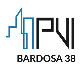 Bardosa 38 sp z o. o. Logo
