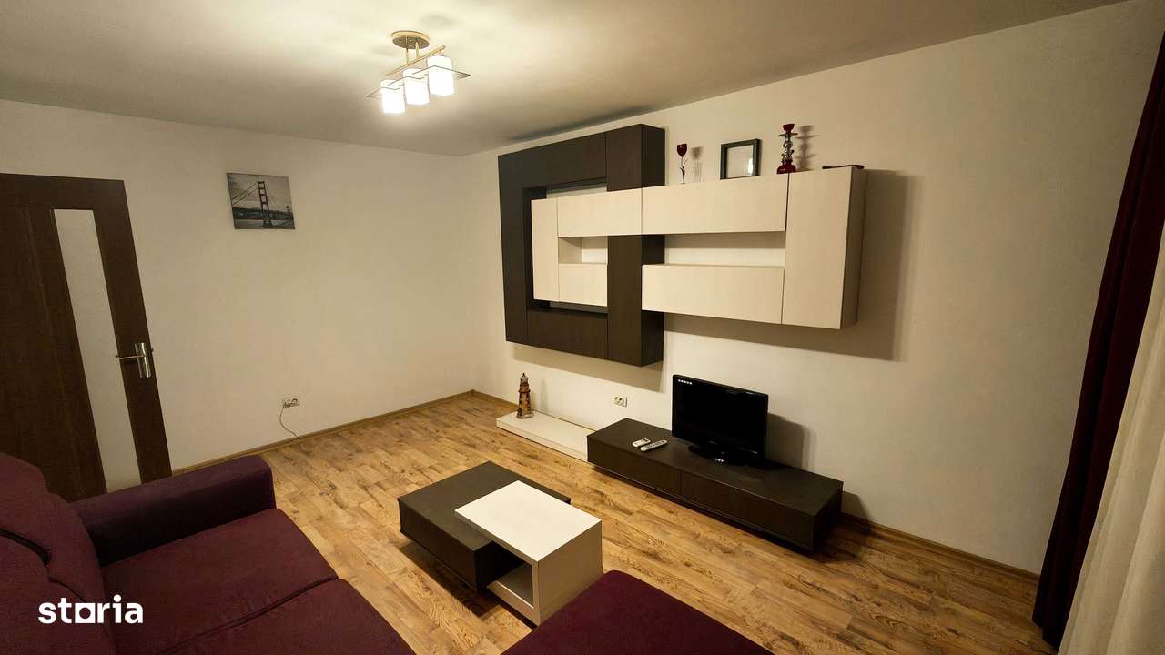 Apartament 2 camere renovat Decomandat. - Doraly Mall - Ocazie-0