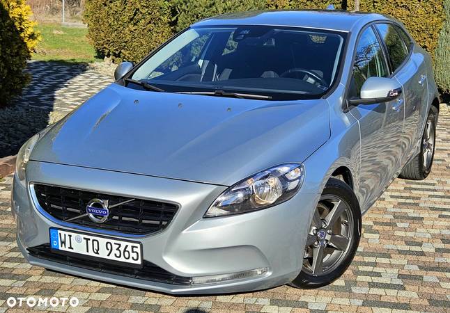 Volvo V40 - 38