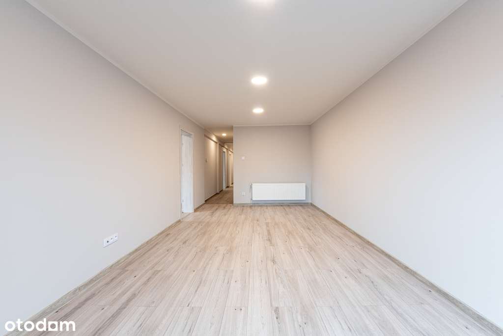 Wyjątkowe 106 m2 po remoncie na 1 p. + Garaż-4