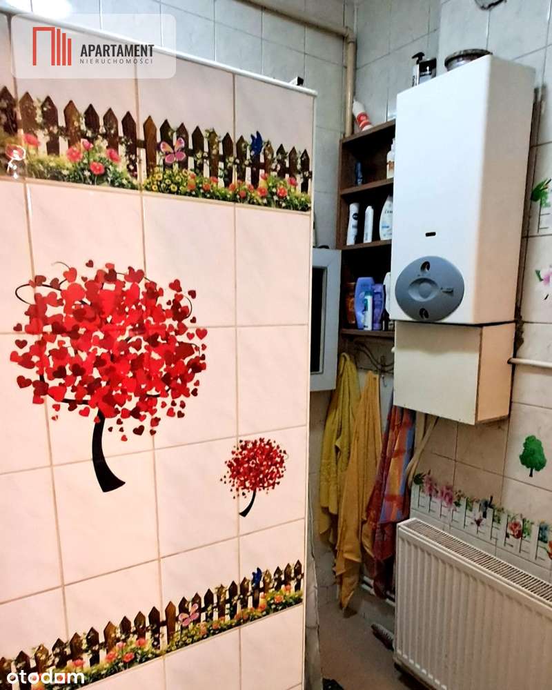 Dom z dużym budynkiem gospodarczym-12