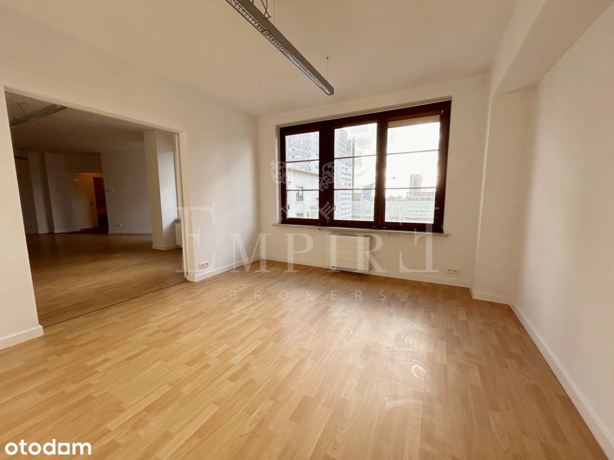 Apartament / Lokal Biurowy DO Wynajęcia - łucka 20-5