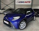 Toyota Aygo x-shift x-play - 1