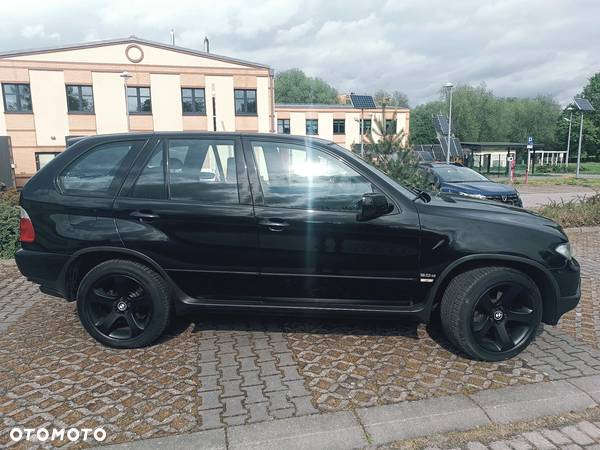 BMW X5 - 2