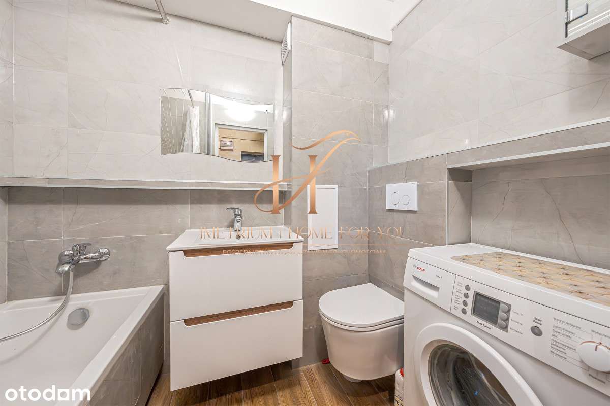 3-pokojowe mieszkanie blisko plaży | Stogi, Gdańsk - Pełny obrazek: 3/14