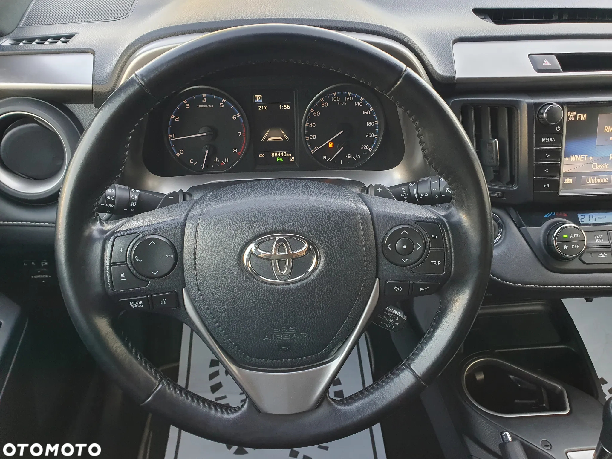 Toyota RAV4 2.0 Style 4x4 MS - 7