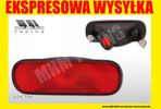 Lampa tyl na w zderzak Suzuki Swift IV 4 2010-2017 - 2