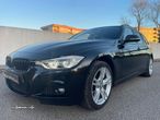 BMW 318 d Touring Pack M - 2