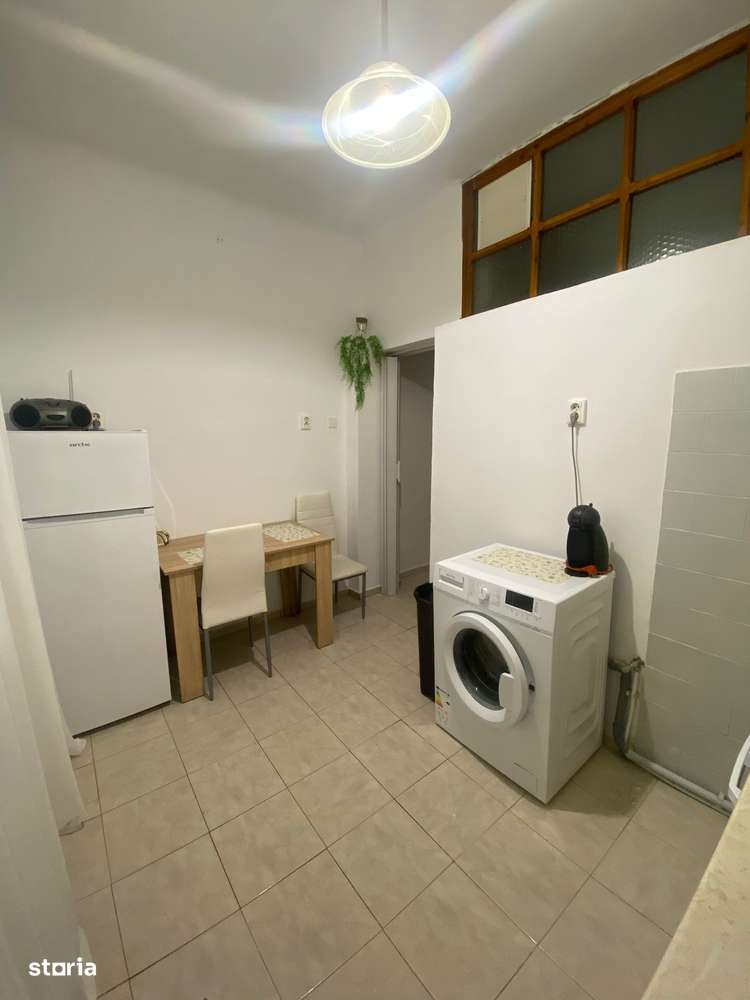 Apartament 1 camera zona Copou - Imagine principală: 5/9