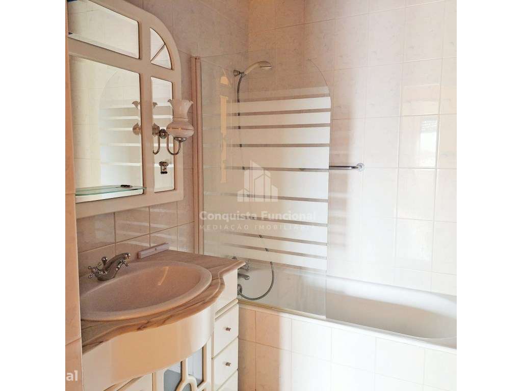 APARTAMENTO T3 | SÃO JOÃO DA MADEIRA| €265.000-14