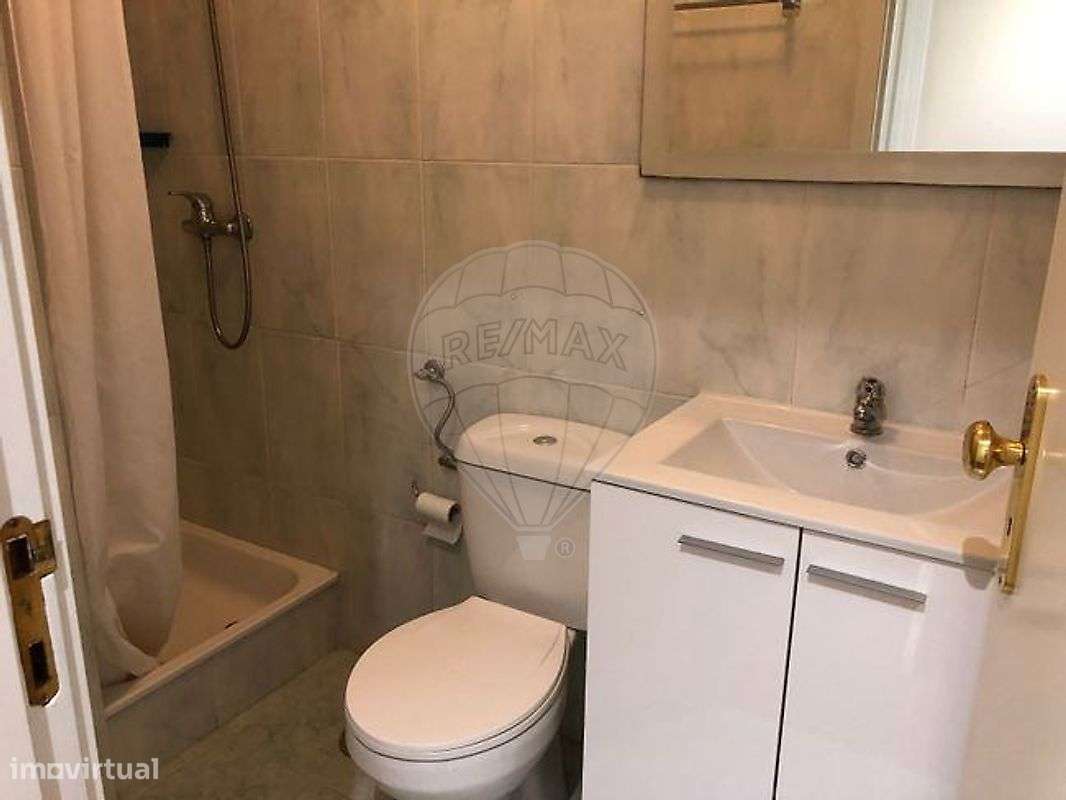 Apartamento T2 para venda-7