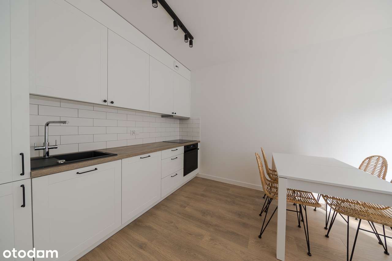 2-pokoje - Braniborska 64/26 - bez prowizji - Pełny obrazek: 4/9