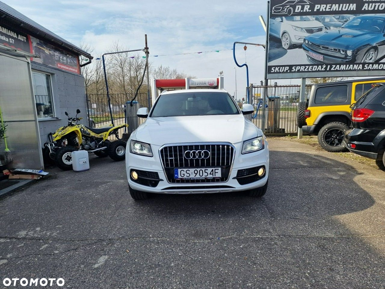 Audi Q5 - 3