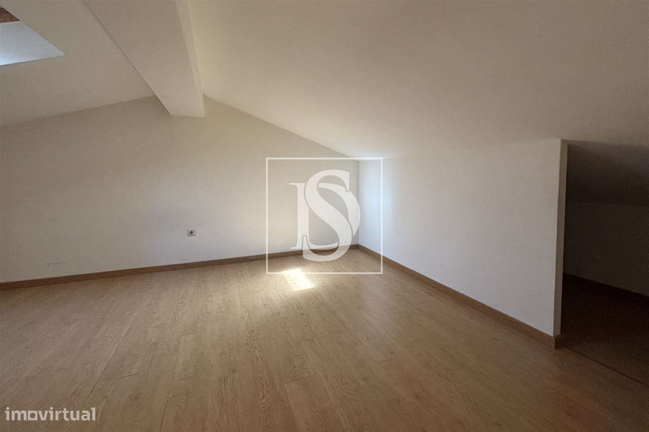 Apartamento T2 Venda em Tondela e Nandufe,Tondela-26