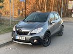 Opel Mokka - 1