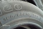 FULDA Diadem Dirigo 165/65R13 2016 NOWA - 2