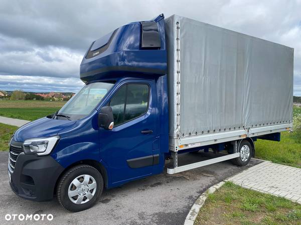 Renault Master - 5