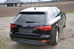 Audi A4 Avant 2.0 TDI ultra S tronic sport - 16