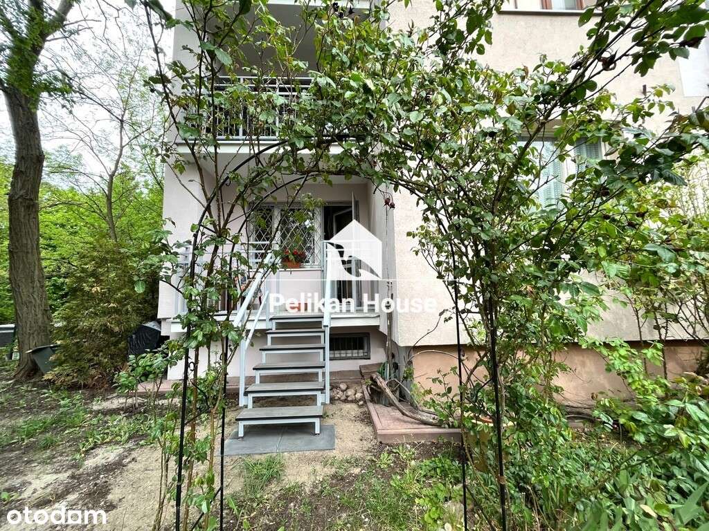 Mieszkanie na sprzedaż, 2 pokoje, 51 m², Warszawa